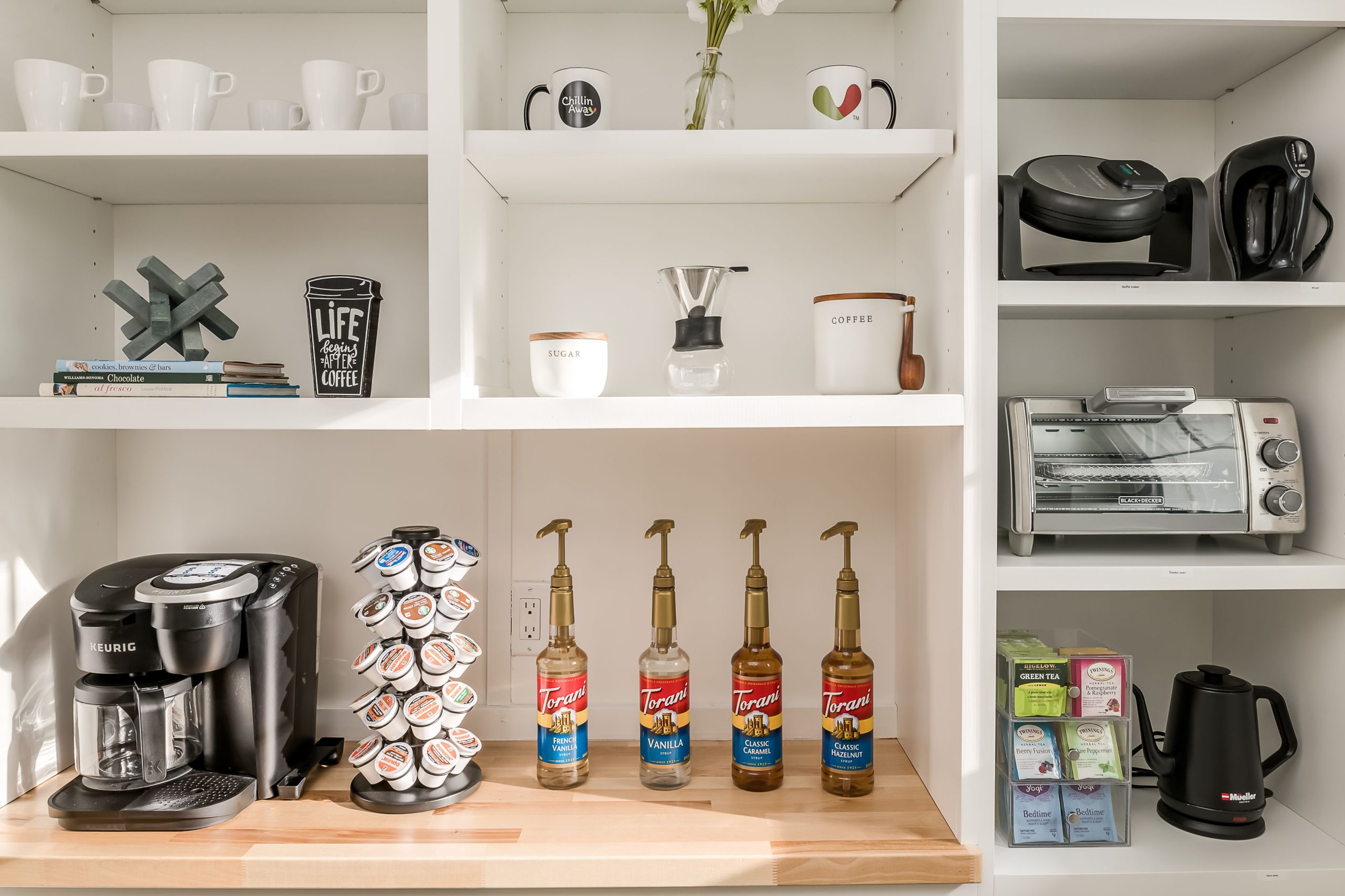 16. Coffee bar-7095-glenn-oaks-dr