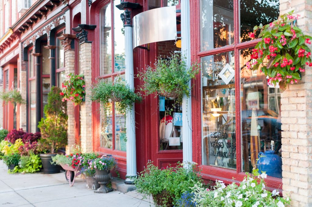 South Haven: Harbor, History & Chill Vibes