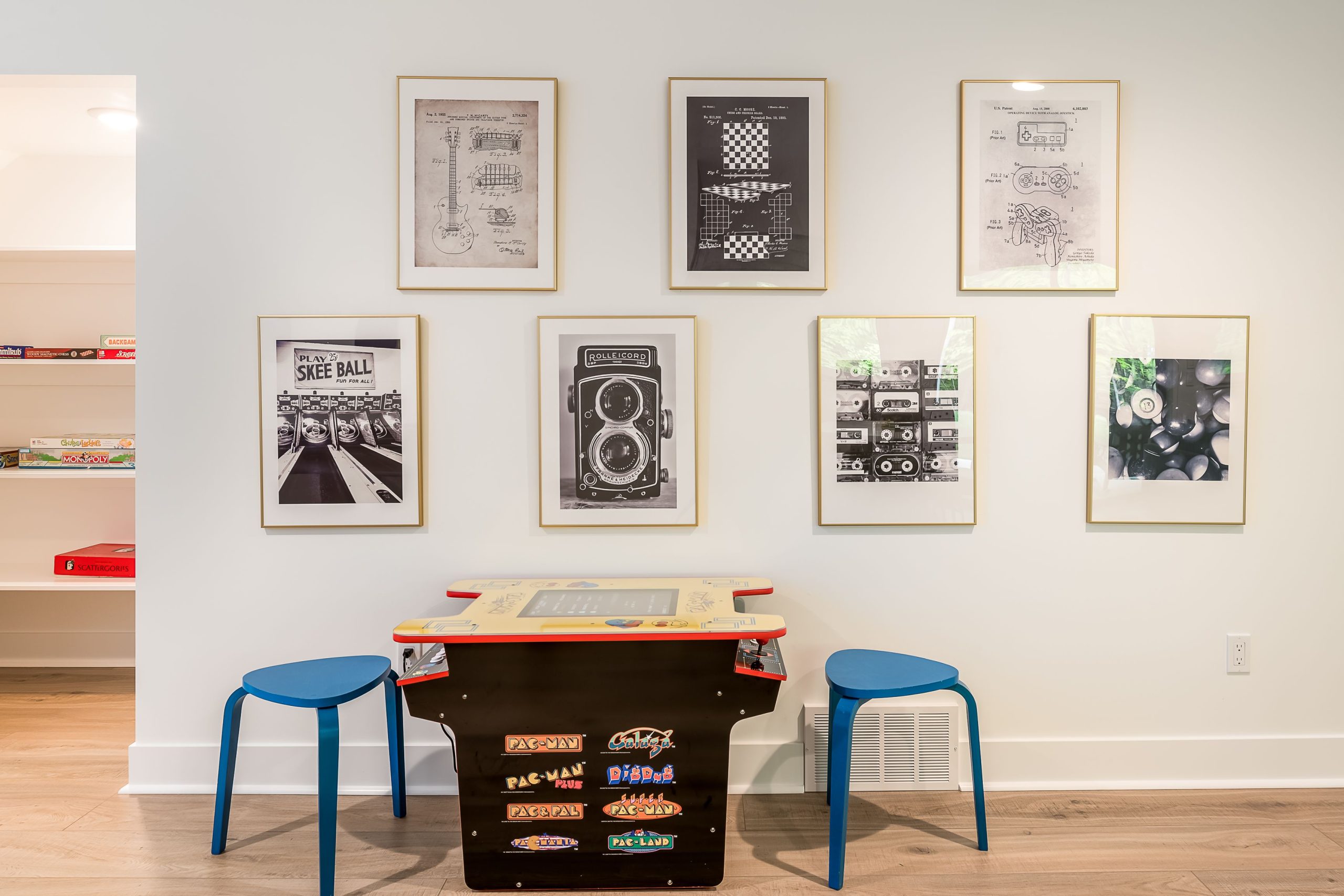 38. Pacman 7095-glenn-oaks-dr