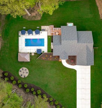 South Haven House with Pool